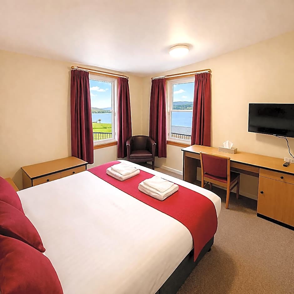 The Brae Hotel