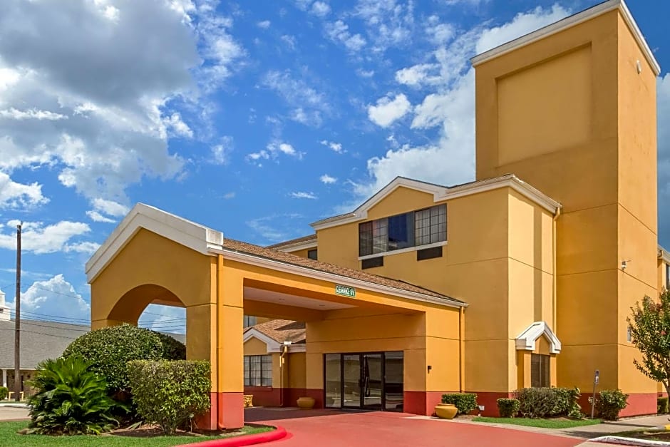 Quality Inn Baytown - Houston East