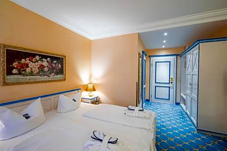 Double Room with Sea View