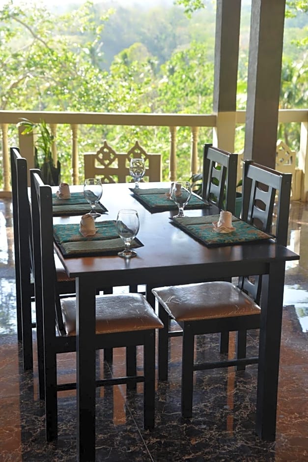 Tangkoko Sanctuary Villa