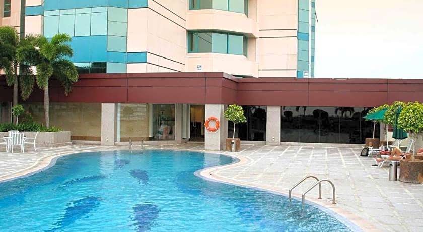 Imperial Hotel Miri