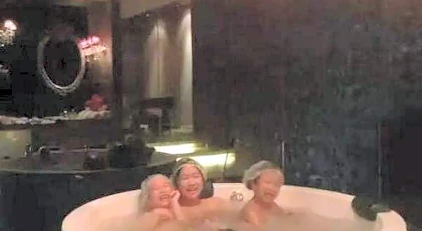 Qingdao Hengbo Hotel