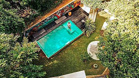 Casa Antônia - Pousada Boutique