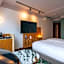 Hotel Maison Louise Lille Centre Handwritten Collection