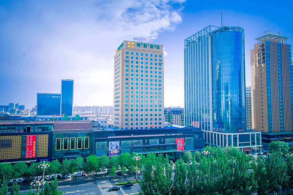 Header Baotou Hotel