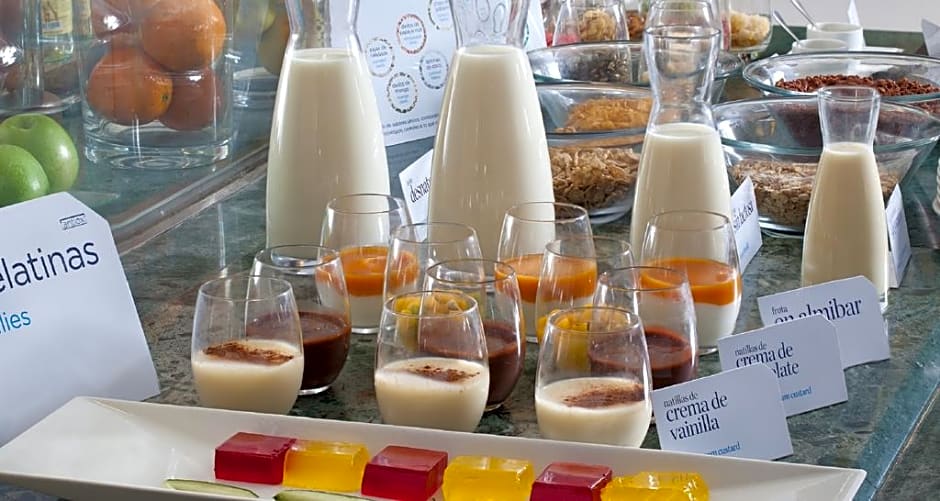 NH Ciudad De Santander