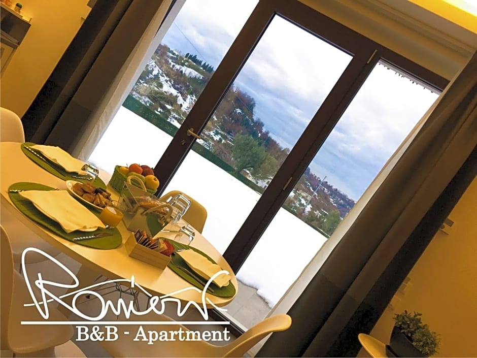 Ranieri Events and B&B