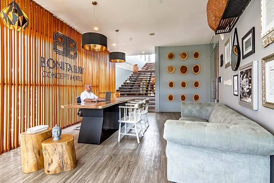 Bonita Bay Concept Hotel by Xarm Hotels