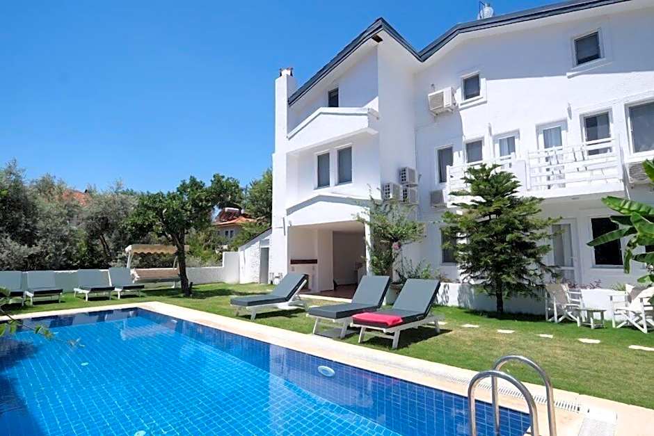 Yonca Anjelika Hotel