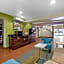 Sleep Inn Near Busch Gardens/USF