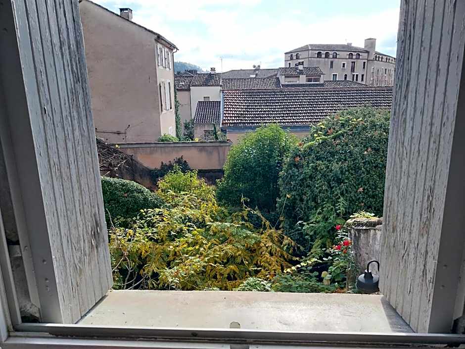 Hôtel Jean XXII