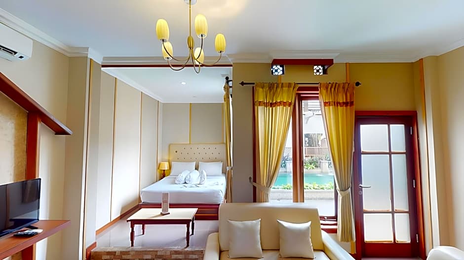 Villa & Family Hotel Gradia 2