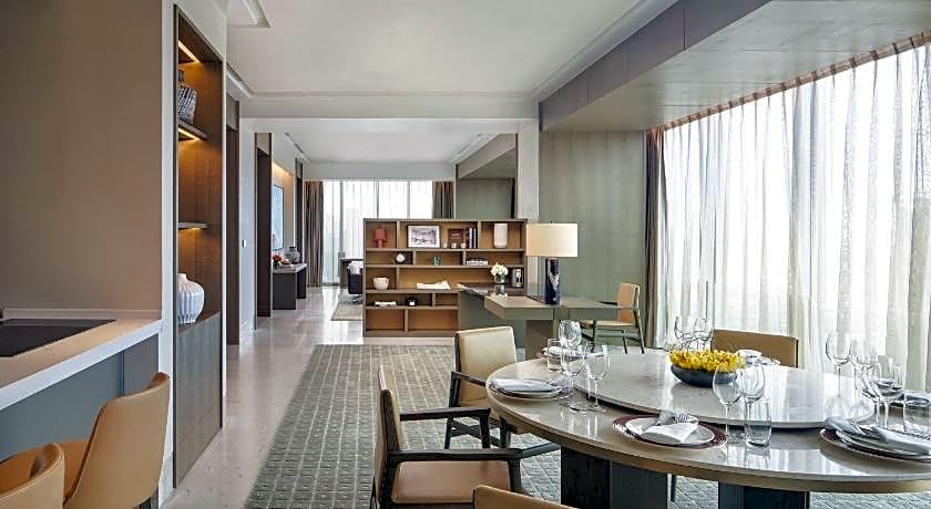 Hyatt Regency Ningbo Hangzhou Bay