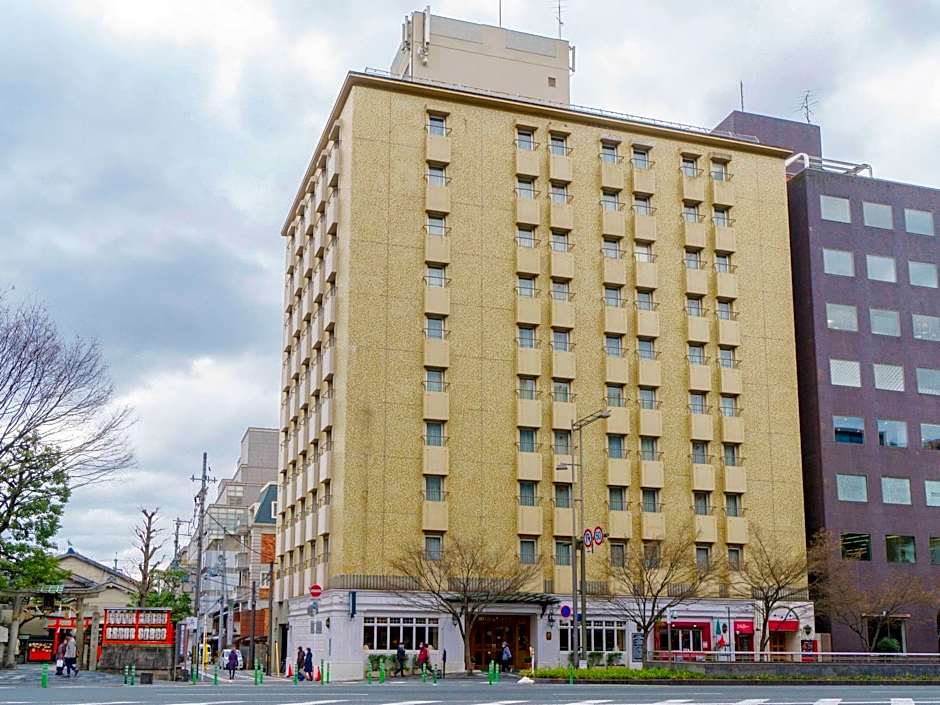Hotel Gimmond Kyoto
