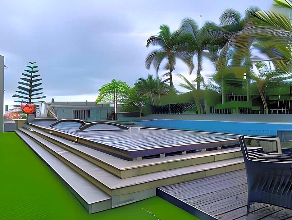 Hotel Santika Tasikmalaya