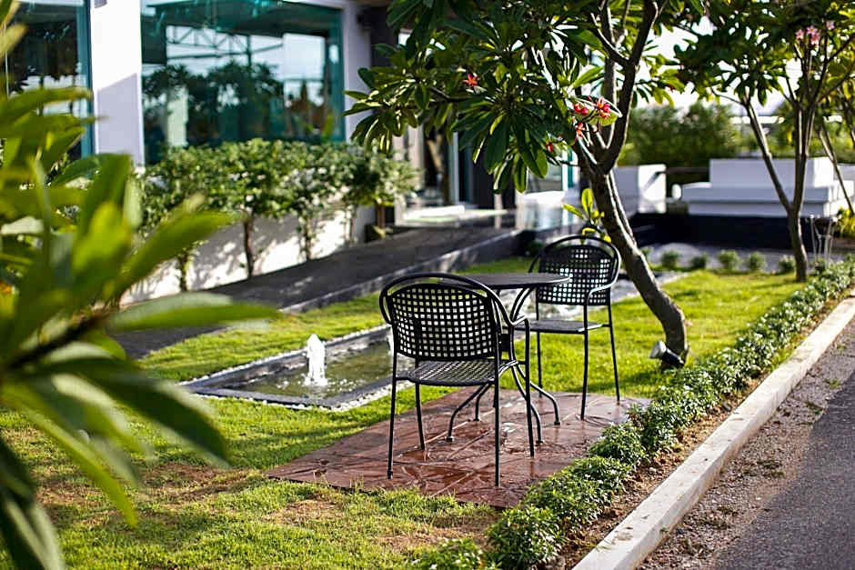 The Zenery Hotel