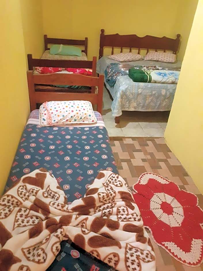 Pousada Refúgio da Chapada