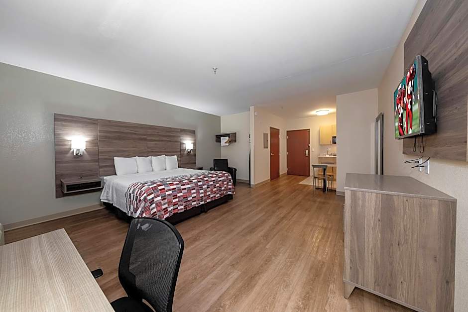 Red Roof Inn Panama City