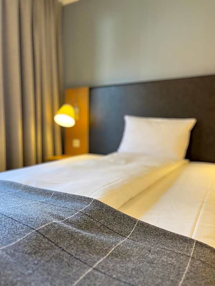 Granavolden Hotel & Gjæstgiveri