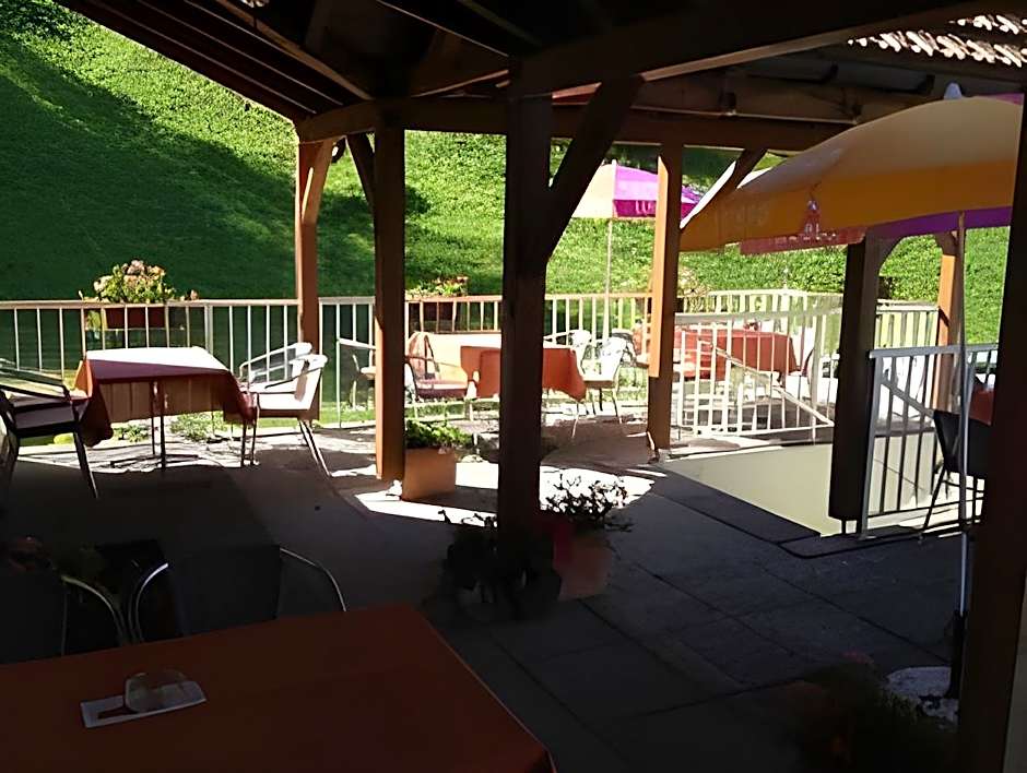 Hotel Alpenhof