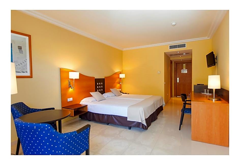 Hotel THe Costa Taurito