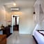 The Awan Villas Seminyak