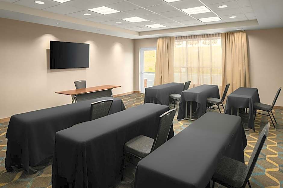 Residence Inn by Marriott Pullman