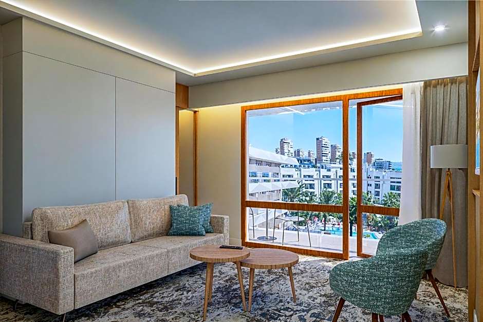 Sol Torremolinos - Don Pablo