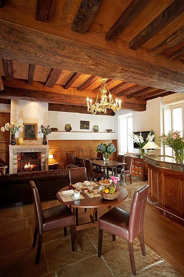 Le Clos Sainte-Marguerite
