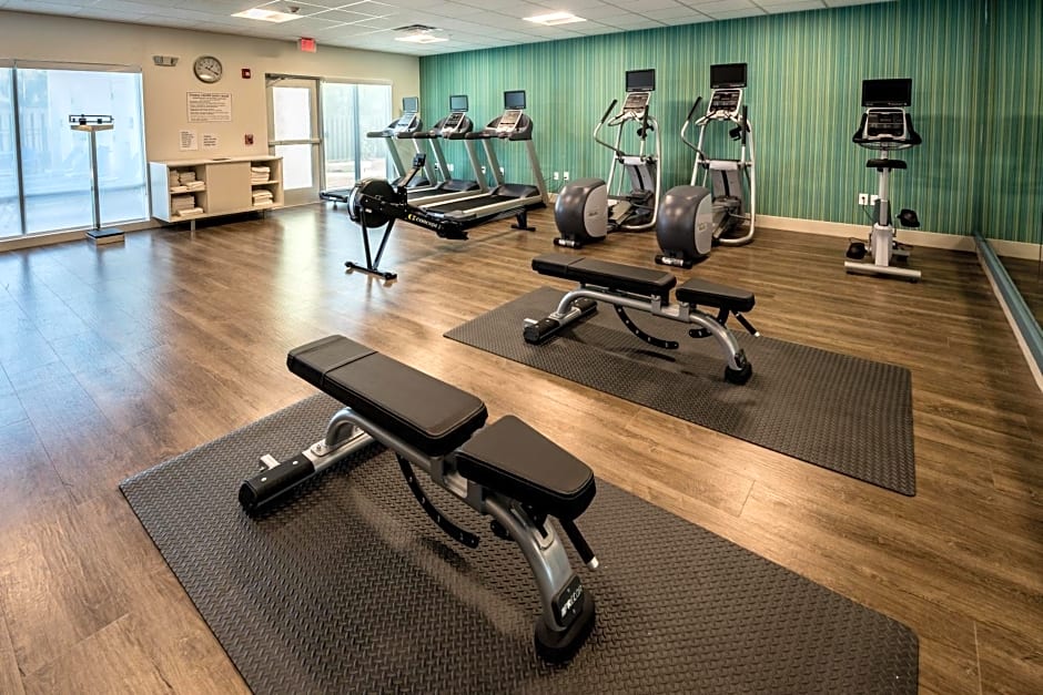 Holiday Inn Express - North Augusta By IHG