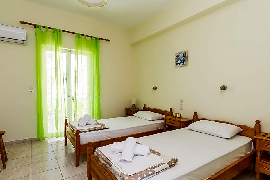 Anemomylos Studios Alykanas