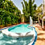Riad Salt River