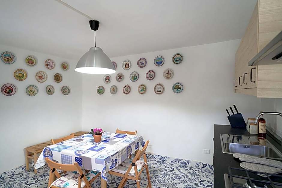 il Podere La Casina