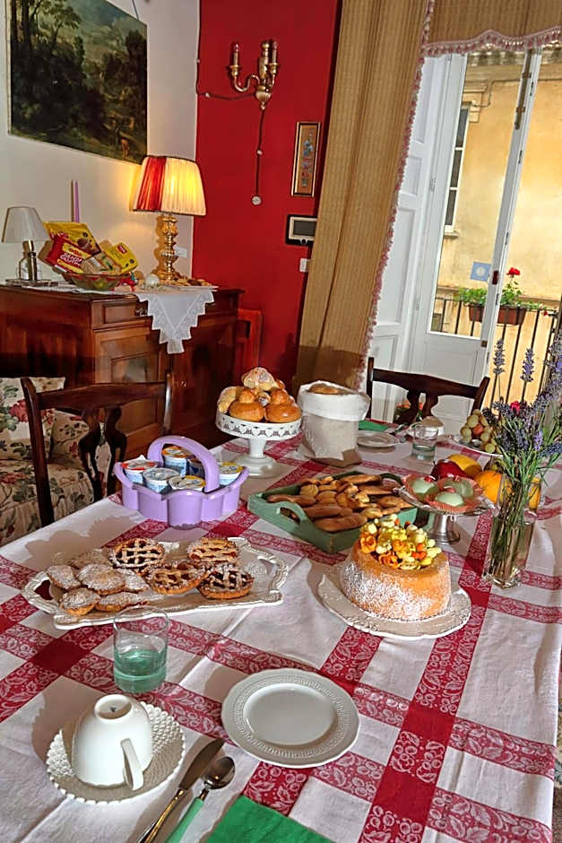 Bed and Breakfast di Francia – Vibo Valentia