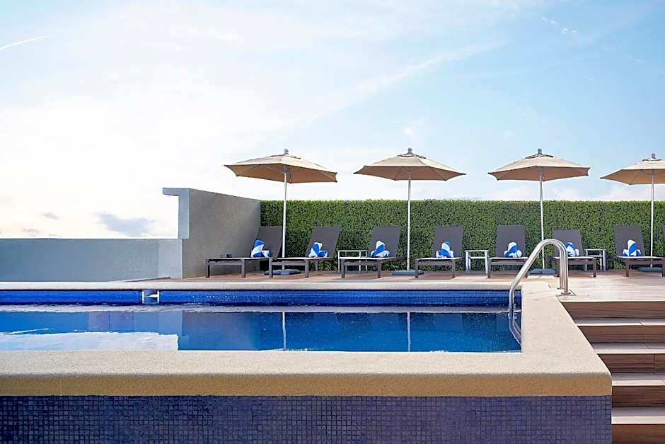 Fairfield Inn & Suites by Marriott Aguascalientes