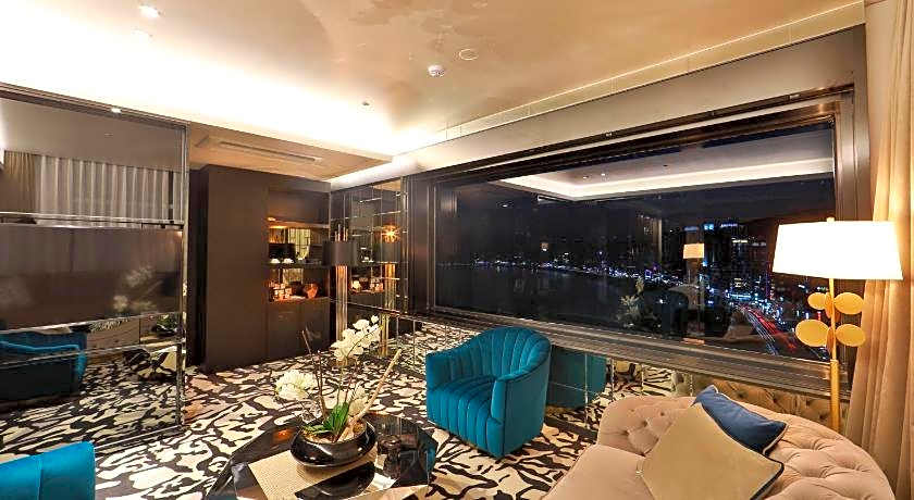 Best Louis Hamilton Hotel Gwangan