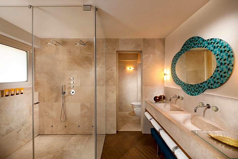 Hotel Palazzo Manfredi – Small Luxury Hotels of the World