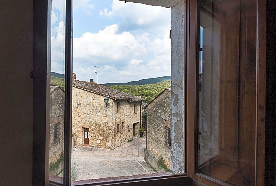 Casalta Boutique Hotel