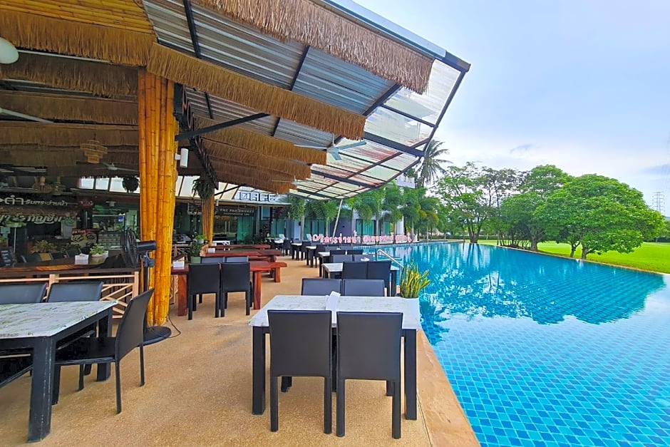 The Par Phuket