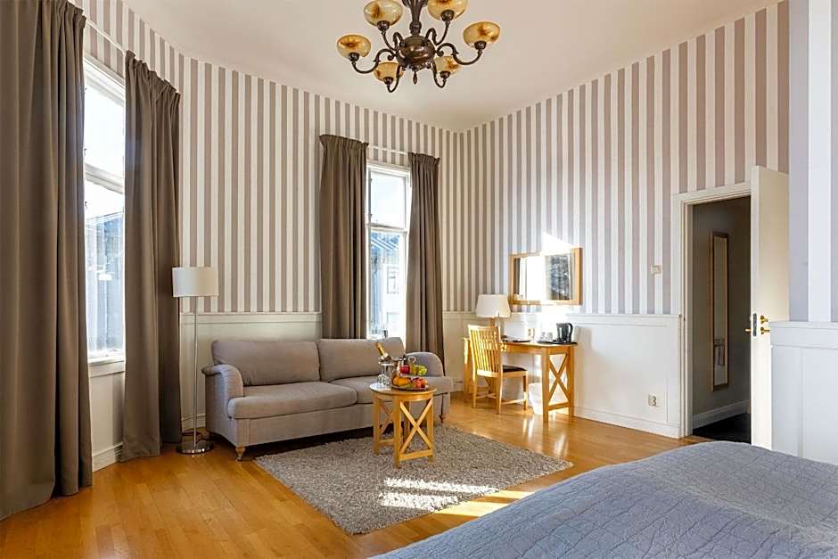 Hotel Statt Söderhamn by First Hotels