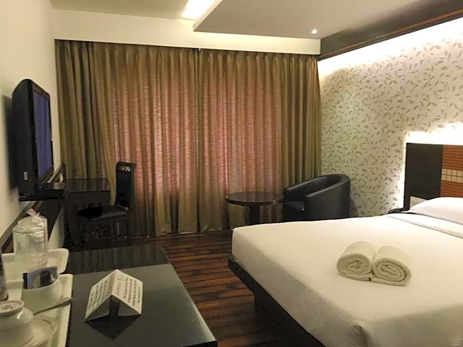Hotel The President