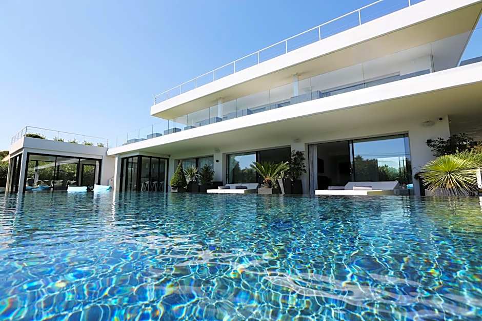 VILLA MIAMI