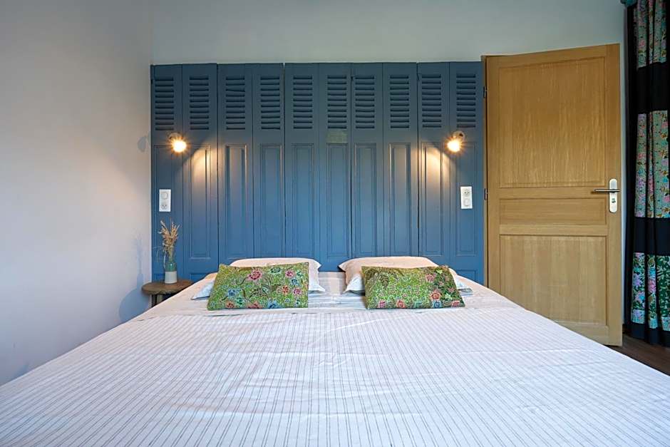 Transhumance & cie, Auberge, Appartements & SPA