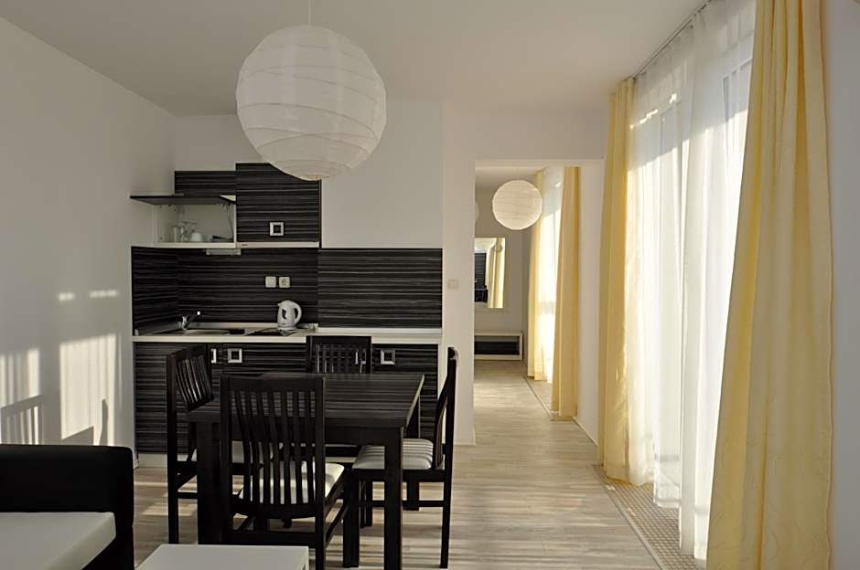 Boutique Suites Rainbow 4