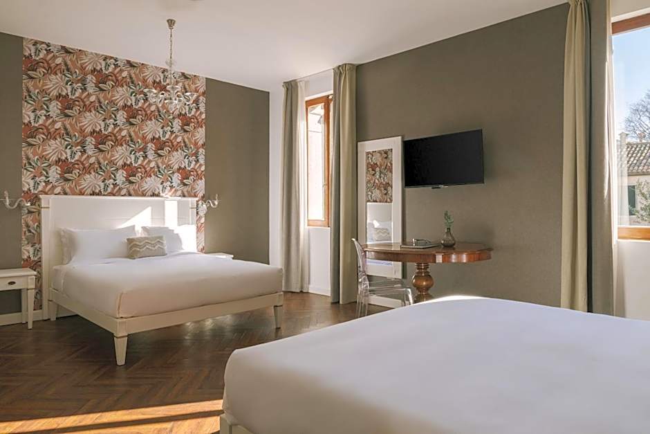 iH Hotels Venezia Salute Palace