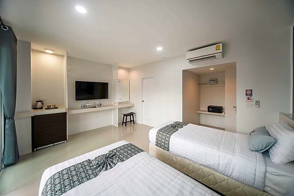 PeranaKan Boutique Hotel