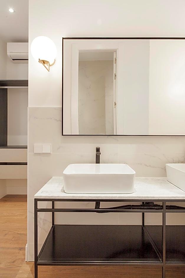 Mante House - Malasaña Design