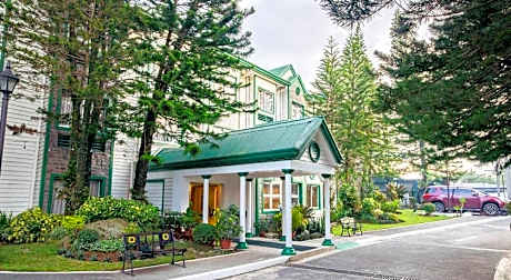 Microtel by Wyndham Baguio