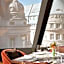 Rosewood Vienna