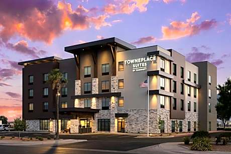 TownePlace Suites by Marriott Thatcher